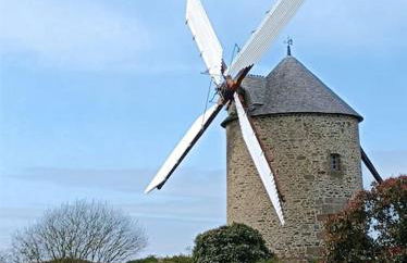 Gîte Mont Saint Michel Beauvoir - Foto 4