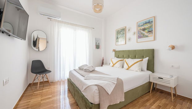 The Business Suite by Cloudkeys - Foto 3, Habitación