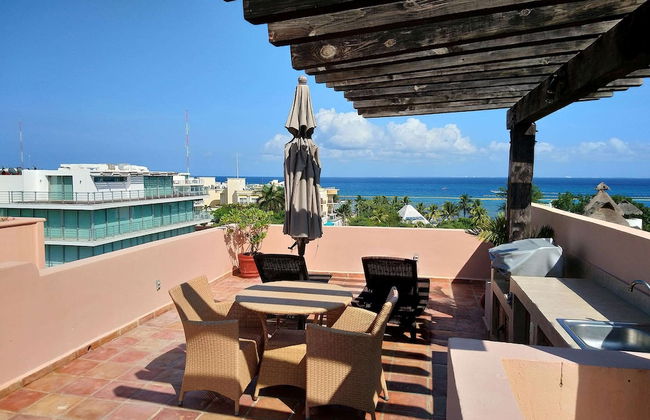 Acanto Playa del Carmen, Trademark Collection by Wyndham - Foto 48