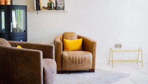 Mallard Cottage - Foto 4