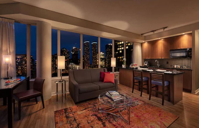 Executive Hotel Cosmopolitan Toronto - Foto 5