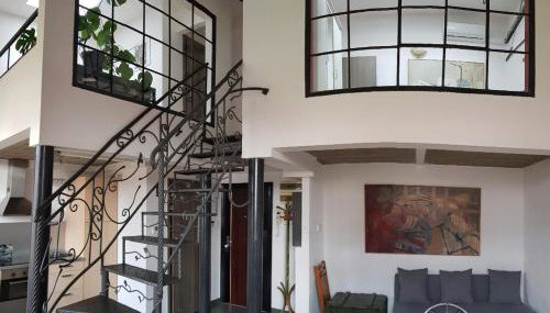 Apartament Nowy Świat - Foto 4