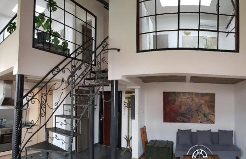 Apartament Nowy Świat - Foto 4