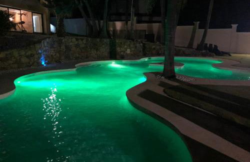 Huge Golf and Spa Mansion 8 min from Puerto Banus - Photo 9