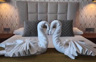 Eagle Tower by Luxury Apartment Benidorm - Foto 33