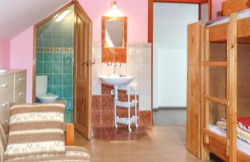 3 Bedroom Pet Friendly Home In Choczewo - Foto 16