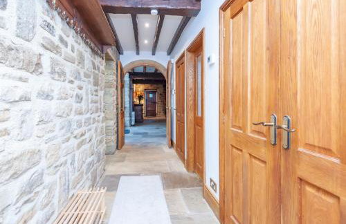 Poplar Farm Barn - Spring Functions Events Welcome - Pass the Keys - Foto 31