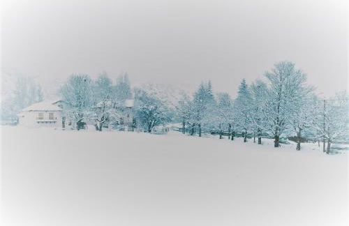 Villa Rosalía - Photo 1