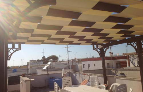 Casa vacanze a Pescoluse (80 mt dal mare) - Foto 3