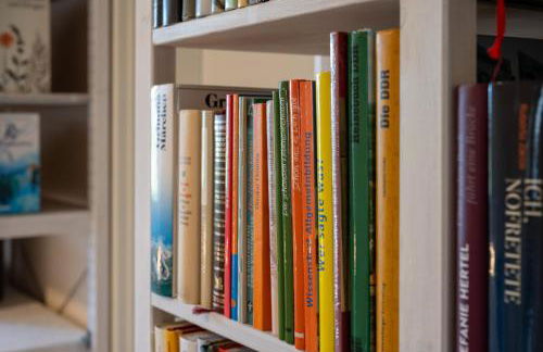 Ferienwohnung Am Höpen - Foto 27