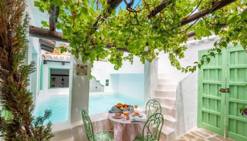 Casa Spa De La Mariola - Foto 2