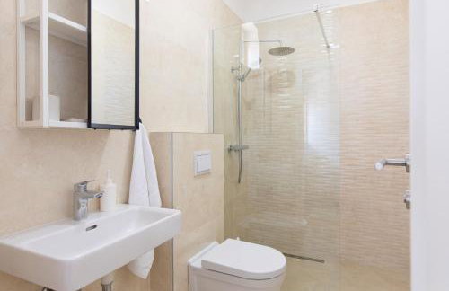 Villa OLIVE OCEAN with pool and seaview - Foto 33