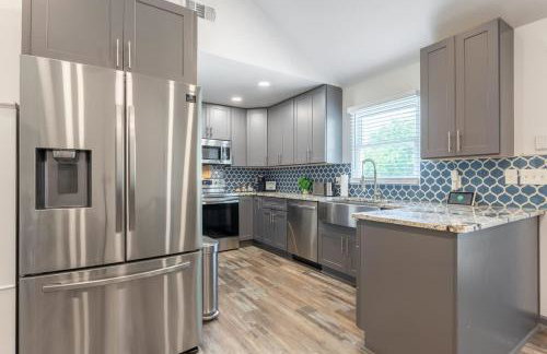 The Carpe Diem Cottage by Stay Local Nashville - Foto 2