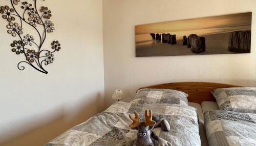 Ferienwohnung zum Riesenlöffel - Foto 2