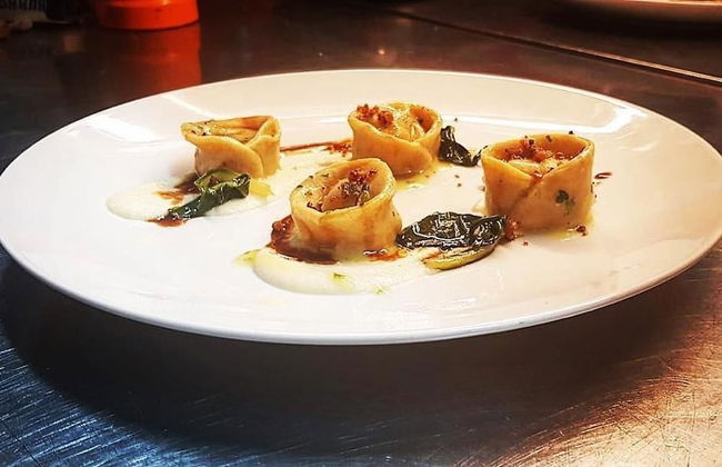 Masseria Frangiosa - Foto 38