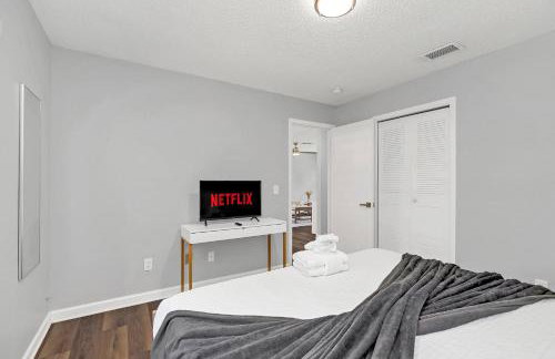 Cozy Villa with Spacious Outdoor Space - Foto 23