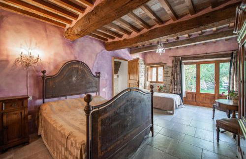 Villa Case a Cantuccio by Mmega - Foto 34