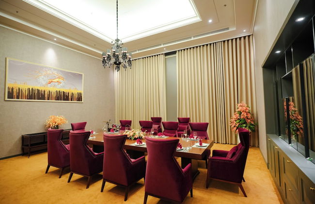 Epic Tower Swiss-Belresidences Hanoi - Foto 32