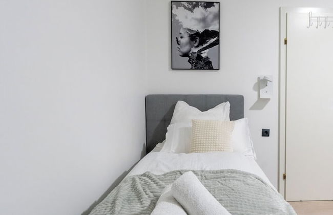 COY Apartments Steyr - Work & Relaxation - Foto 24