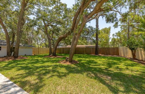 Cater Cove - private pool 1 mile to beach quiet - Foto 40