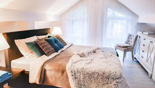 Gelbe Koffer - Design-Maisonette in Schiffweiler - private Terrasse & Grill - nahe Wald & See - Self-Check-in - 2 Parkplätze - Photo 2