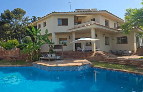 Villa El Faro by Hello Homes Sitges - Foto 75