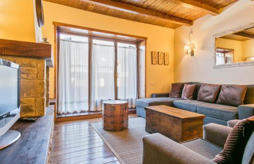 Baqueira Apartamentos Cota 1700 a pie de pistas - Foto 79