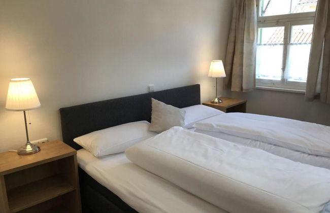 Hotel Hohe Schule - Foto 31