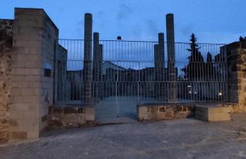 Cerro del Alcazar - Foto 29