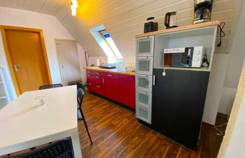 Ferienzimmer Fischach - Foto 11