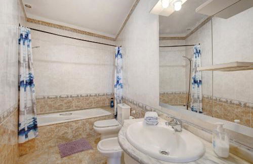 3 bedroom apartment near Sta Cruz - Foto 21
