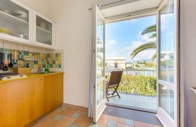 Le Grand Bleu - Gioia Apartments - Foto 75