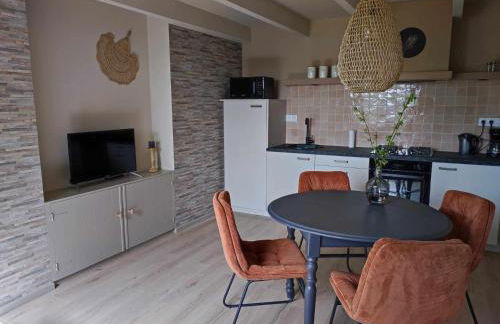 Gîte Ar Friz Vihan - Photo 11