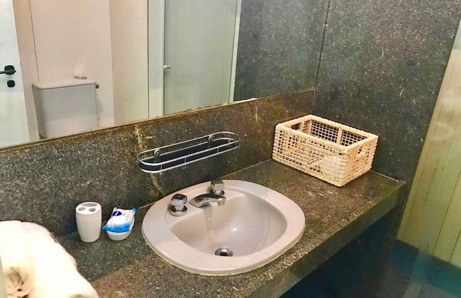 Jump in Bed Leblon 5 - Flat - Foto 21