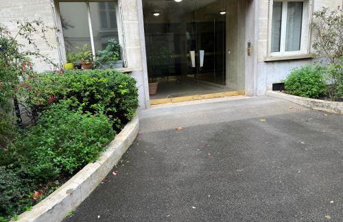 LuxAppart-Paris - Foto 59