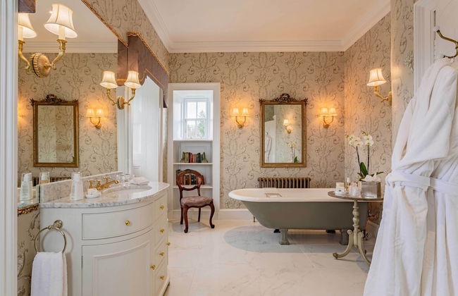 Glenapp Castle - Foto 44