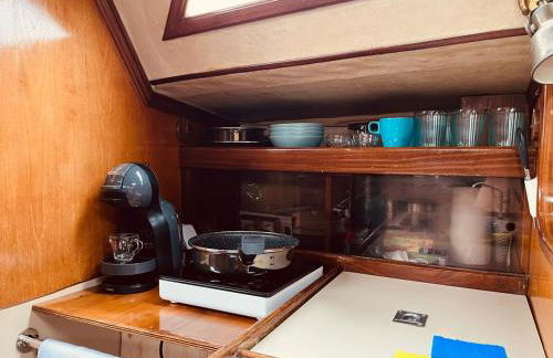 Nortada Central Boat Escape - Photo 16