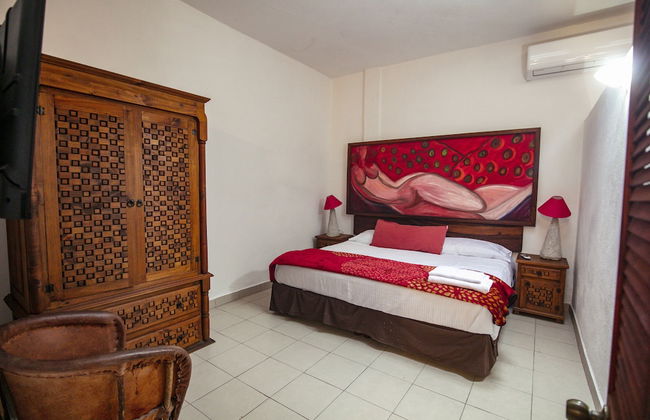 Villa Serena Centro Histórico - Foto 16