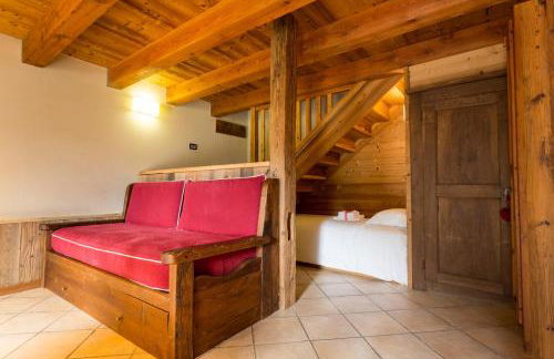 Le Petit Coeur Residence De Montagne - Foto 34