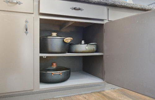 The Cozy Rustic Sequoia Wi-Fi & 2 Garage - Foto 31