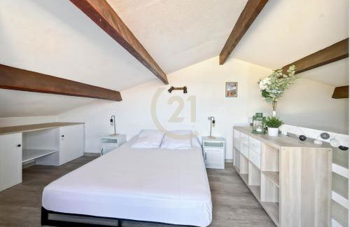 Duplex T2 - Madonna di a Sarra - Foto 15