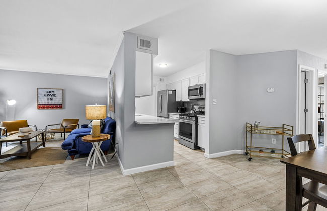 Juniper Furnished Apartments - Photo 73