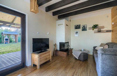 Domki Omulew - Foto 21