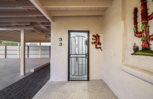 3BR 2BA Cozy Home with Jacuzzi Near Downtown - Foto 63