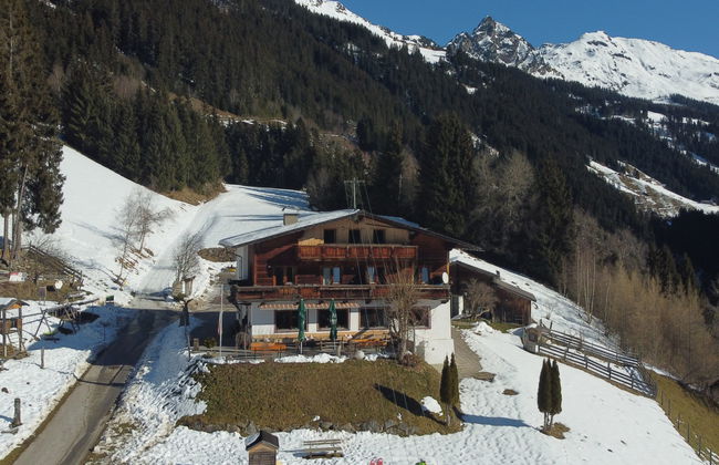 Gasthof Almluft - Foto 25