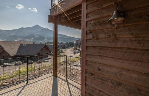 Alpenglow Condo 26A - Foto 27