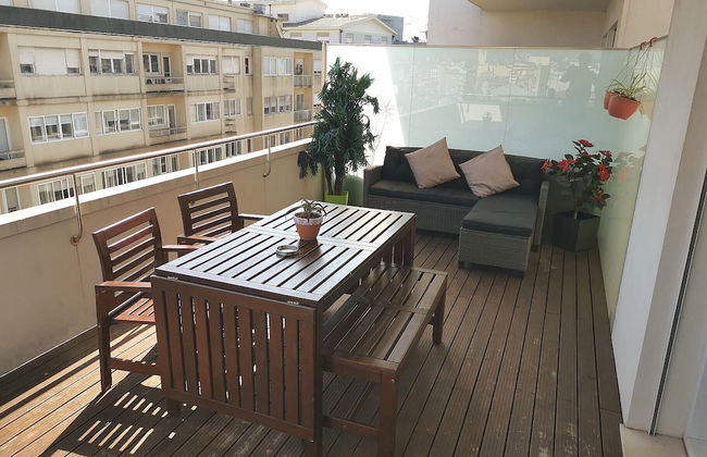 Ceuta Penthouse - Foto 17