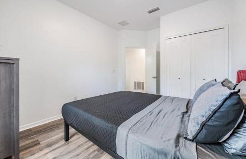 Downtown Tampa Walk to Restaurants Renovated - Foto 21