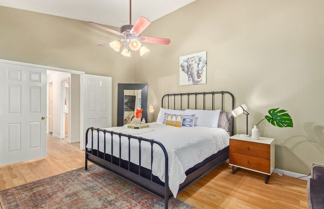 Augusta Chandler - Foto 4