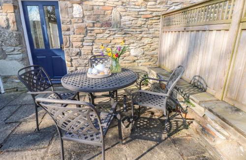 Llety'r Llwynog - Foto 27